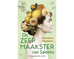 De zeepmaakster van Salento