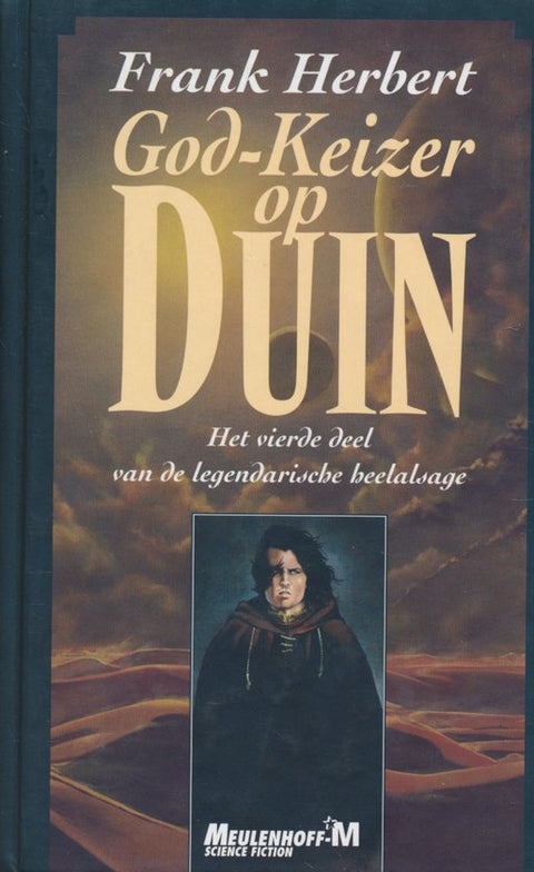 God Keizer Op Duin