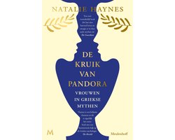 De kruik van Pandora