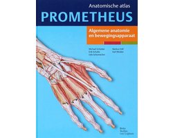 Prometheus anatomische atlas - Algemene anatomie en bewegingsapparaat