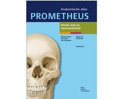 Prometheus anatomische atlas - Hoofd, hals en neuroanatomie