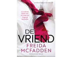 De vriend