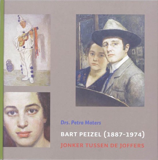 Bart Peizel (1887-1974)