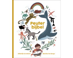 Peuterbijbel
