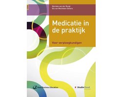 Medicatie in de praktijk