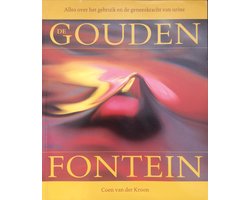 GOUDEN FONTEIN