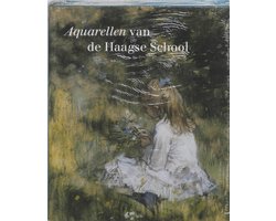 Aquarellen van de Haagse School