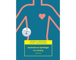 Anatomie en fysiologie, een inleiding