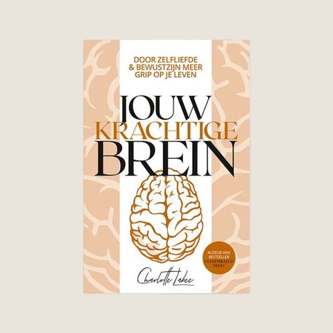 Jouw krachtige brein