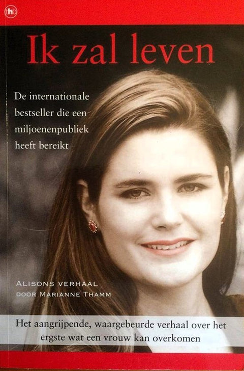 Ik zal leven