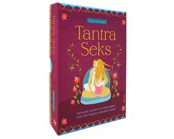 Tantra seks - Kaartenset