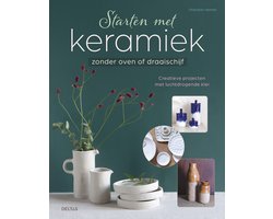 Starten met keramiek