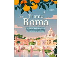 Ti amo Roma