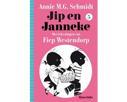 Jip en Janneke 5