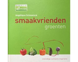 Smaakvrienden groenten