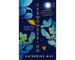 Verwondering