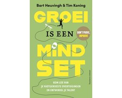 Groeimindset