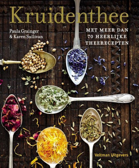 Kruidenthee