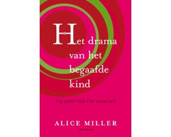 Drama van het begaafde kind