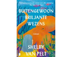 Buitengewoon briljante wezens