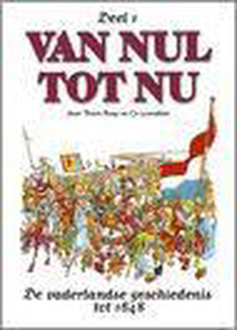 Van nul tot nu deel 4