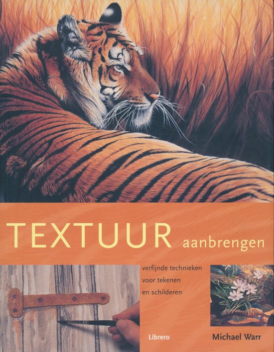 Textuur Aanbrengen