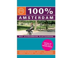 100% Amsterdam