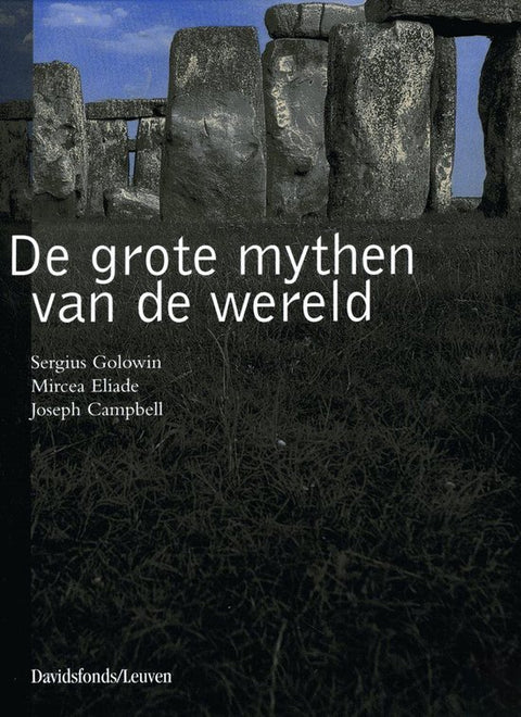 De grote mythen van de wereld
