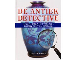 De Antiekdetective