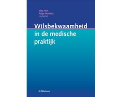Wilsbekwaamheid in de medische praktijk