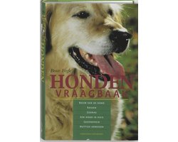 Vraagbaak Honden