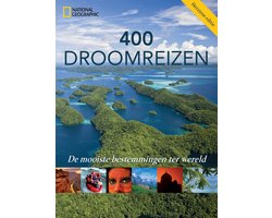 400 droomreizen