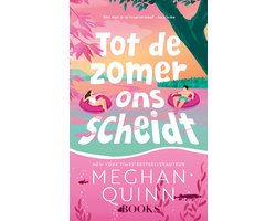 Tot de zomer ons scheidt