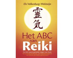 Abc Van Reiki