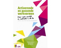 Activerende en passende werkvormen