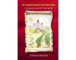 De Twaalf Poorten van Prins Sirius