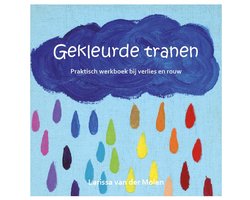 Gekleurde Tranen