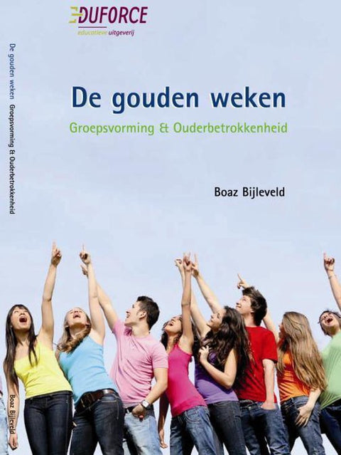 De gouden Weken