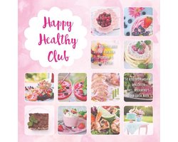 Happy Healthy Club
