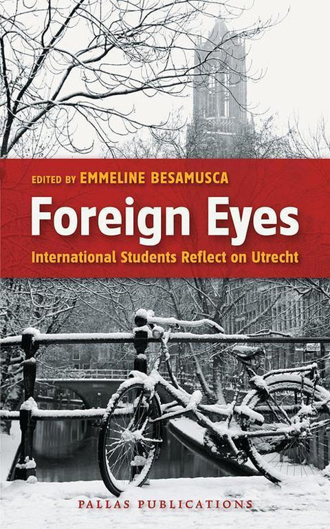 Foreign eyes