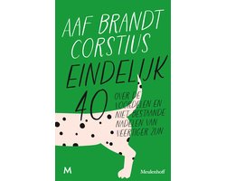 Eindelijk 40