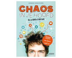 Chaos in je hoofd