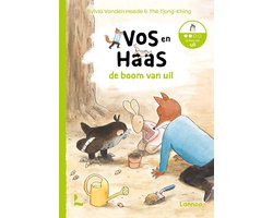 Vos En Haas De Boom Van Uil