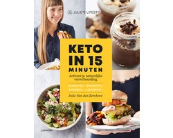 Keto in 15 minuten