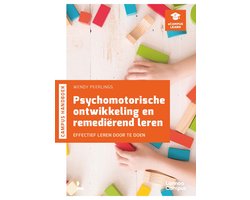 Psychomotorische ontwikkeling en remediërend leren