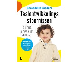 Taalontwikkelingsstoornissen bij het jonge kind (0-8 jaar)