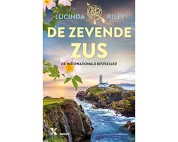 De zeven zussen 7 - De zevende zus