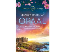 Dochters van de oceaan 1 - Opaal