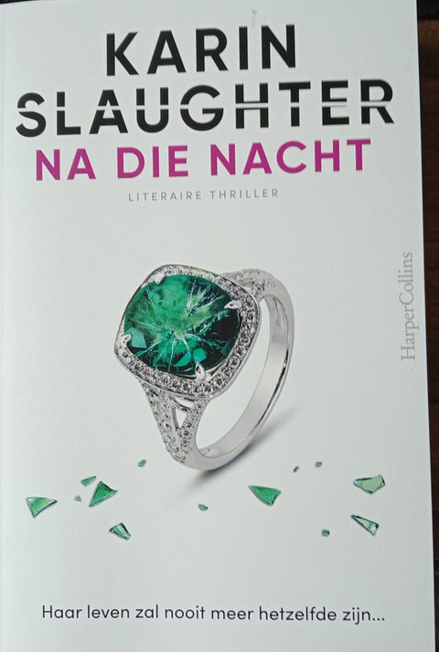 Na die nacht