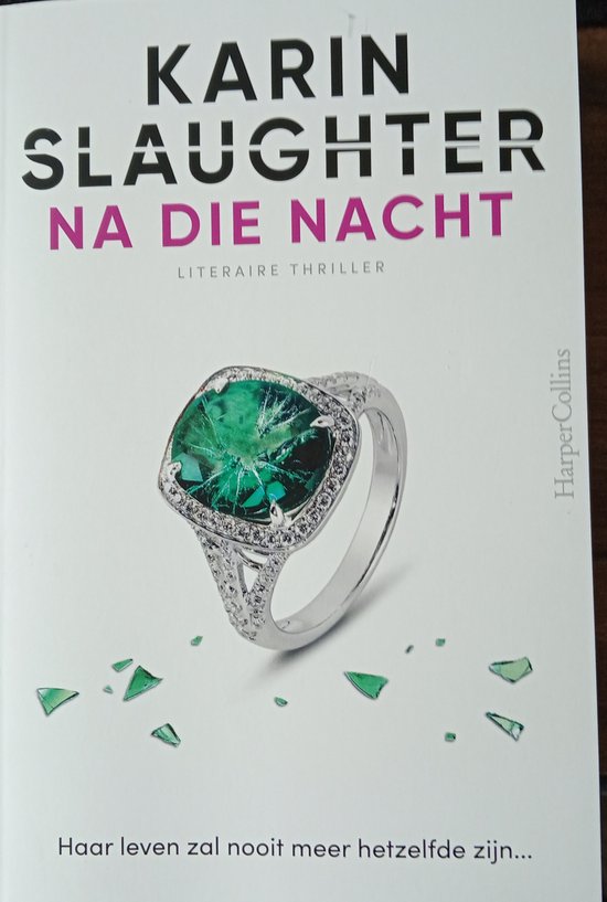 Na die nacht